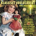 Klassiset joululaulut 1913-1953, 24 laulua.