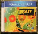 Suomiklassikot 5 - Kultainen 60-luku. 21 ajatonta Suomi-hitti�, 2010, CD.