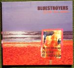 Before the Storm, 2009, CD.