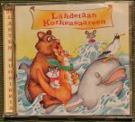 L�hdet��n Korkeasaareen - 20 lasten suosikkia CD:ll�.