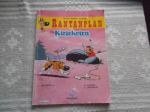 Rantanplan - Kirjekoira