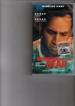 Bringing Out The Dead VHS-kasetti
