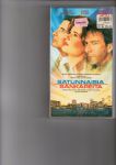 Satunnaisia sankareita VHS-kasetti