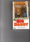 Big Daddy VHS-kasetti