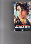 Vanilla Sky VHS-kasetti