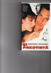 Ei pakotietä VHS-kasetti