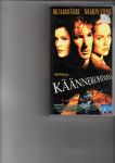 Käännekohdassa VHS-kasetti