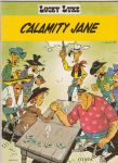 Lucky Luke - Calamity Jane
