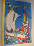 J�nn� Jussi 1956 nr 4