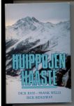 Huippujen haaste