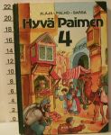 Hyvä Paimen. 4 koululaisen uusi testamentti