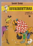 Lucky Luke - Suuriruhtinas