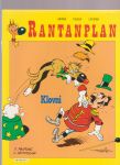 Rantanplan - Klovni