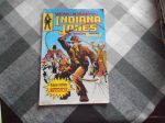 Indiana Jones 1984 nr 1