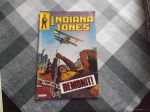 Indiana Jones 1985 nr 1