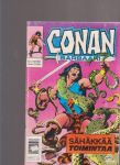 Conan No 2 1991