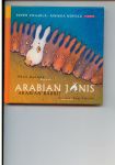 Arabian j�nis