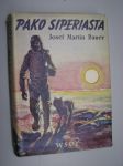 Pako Siperiasta