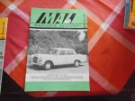 Maaseudun Autolehti 1962 nr 6