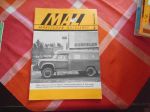 Maaseudun Autolehti 1962 nr 2