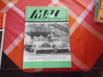 Maaseudun Autolehti 1961 nr 5