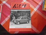 Maaseudun Autolehti 1964 nr 6