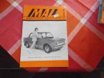 Maaseudun Autolehti 1964 nr 3