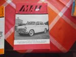 Maaseudun Autolehti 1962 nr 10