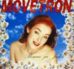 Movetron, Romeo ja Julia, platinapainos, 1995.