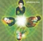 Aikakone, Maa, 1998. CD.