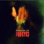 Blessed be the 69 Eyes, 2-CD. 2001.