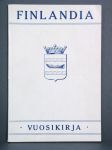 Finlandia Vuosikirja 1936