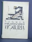 Suomen matkailiayhdistys vuosikirja 1930,
Etelä - ja Keski-Pohjanmaa