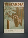Finlandia vuosikirja 1934