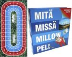 MMM Mitä Missä Milloin kansalaisen vuosipeli 2005.