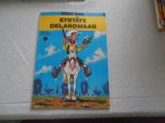 Lucky Luke - Ryntäys Oklahomaan