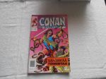Conan Barbaari No 2 1991