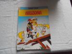 Lucky Luke - Arizona