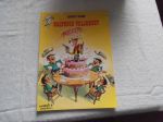 Lucky Luke - Daltonin veljekset
