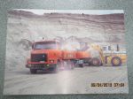 Sisu SR 280 CKH-6x2-6x2/4100+1300 kiviainesauto -myyntiesite