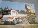 Sisu SK 150 VKH/3800 -myyntiesite