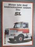 Sisu SL -myyntiesite