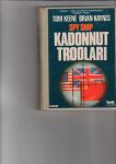 Kadonnut troolari