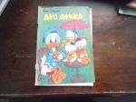 Aku Ankka No 10A 1956