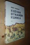 Kiovan Dynamon kunnia