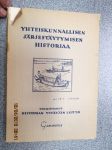Yhteiskunnallisen järjestäytymisen historiaa - Historian Aitta IX
