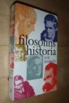 Filosofins historia