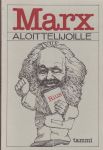 Marx aloittelijoille