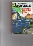 Harjunpää ja poliisin poika