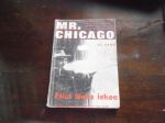 Mr. Chicago - Eliot Ness trilleri - No 5 - Eliot Ness iskee